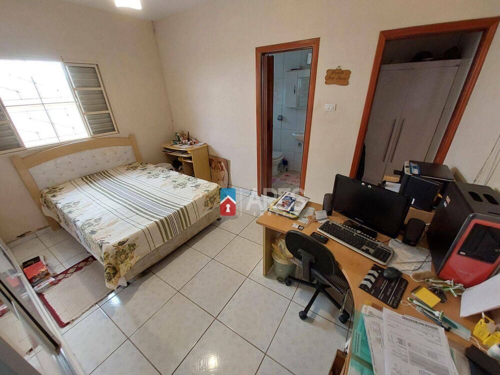 Casa, 3 quartos, 125 m² - Foto 2