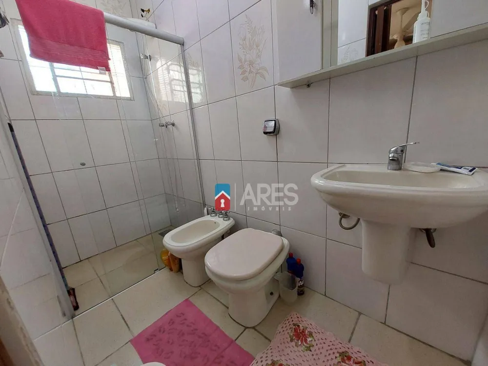 Casa, 3 quartos, 125 m² - Foto 9
