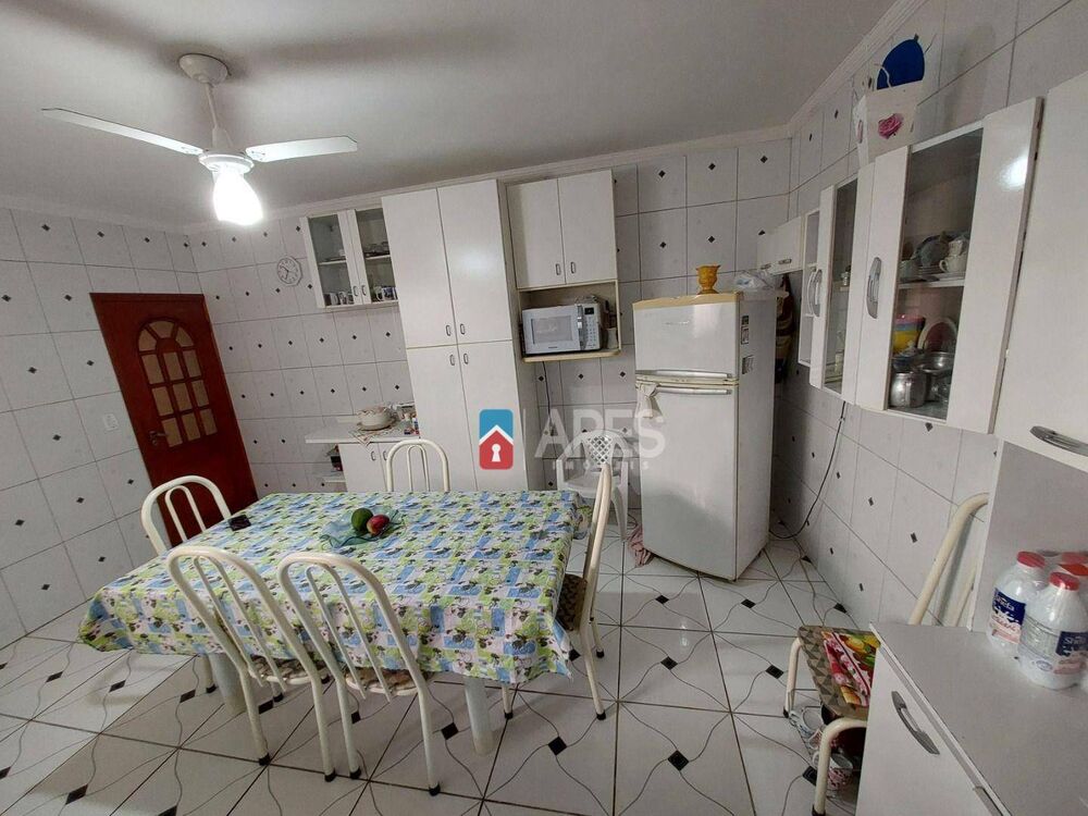 Casa, 3 quartos, 125 m² - Foto 1