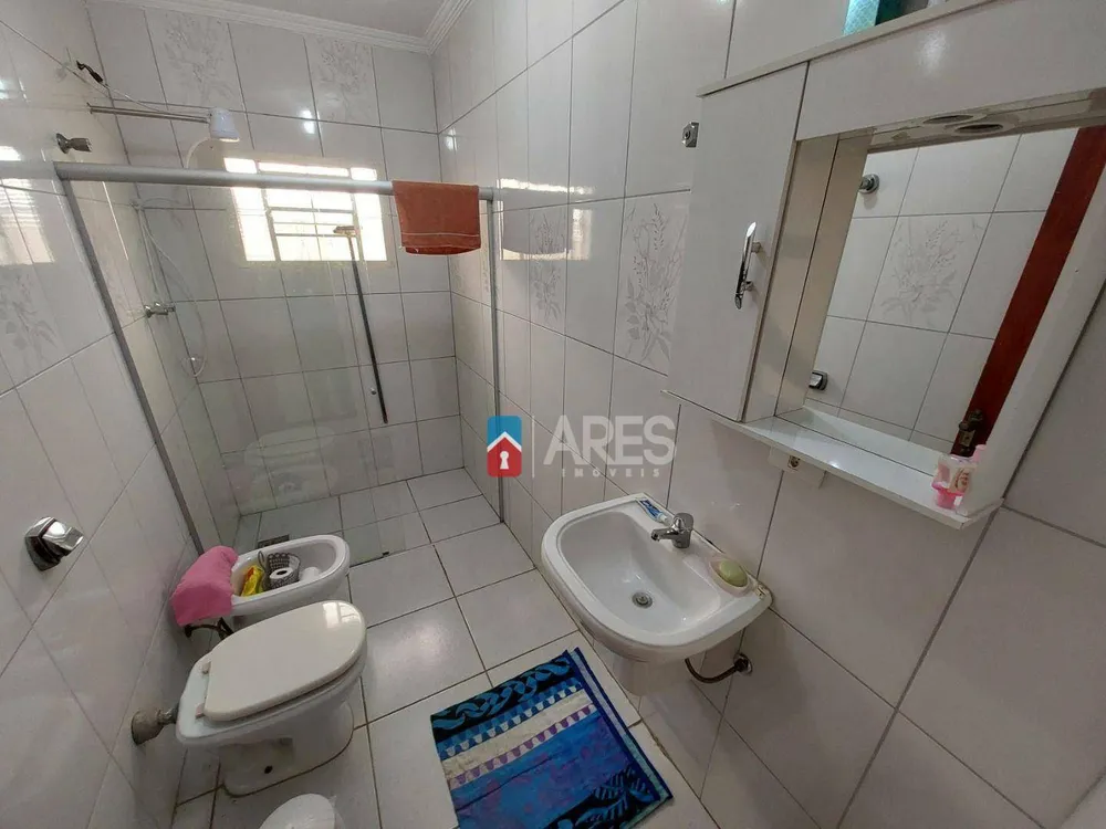 Casa, 3 quartos, 125 m² - Foto 5
