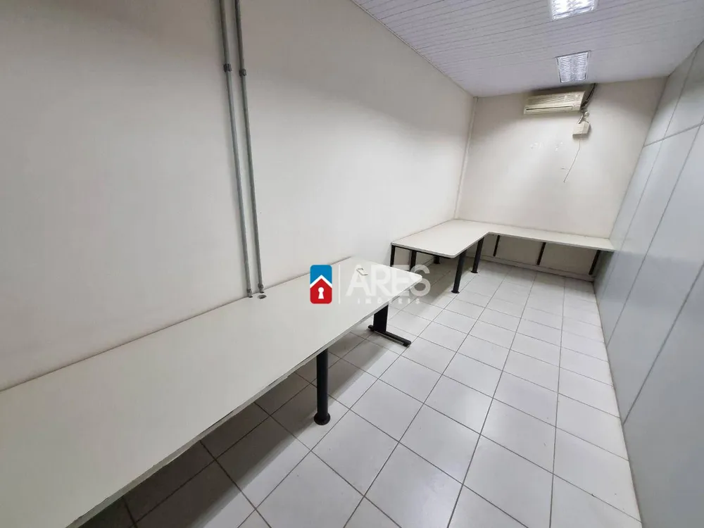 Depósito-Galpão, 6960 m² - Foto 9