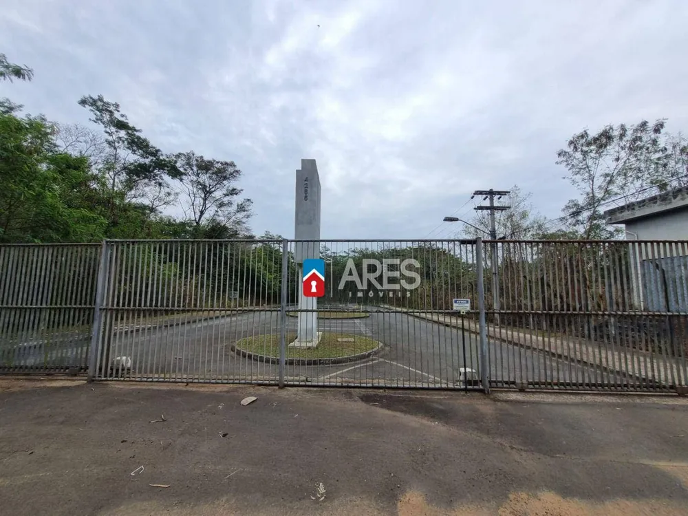 Depósito-Galpão, 6960 m² - Foto 1