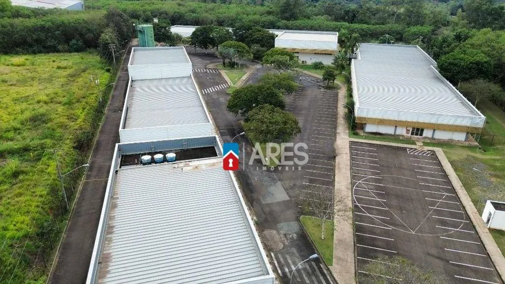 Depósito-Galpão, 6960 m² - Foto 2