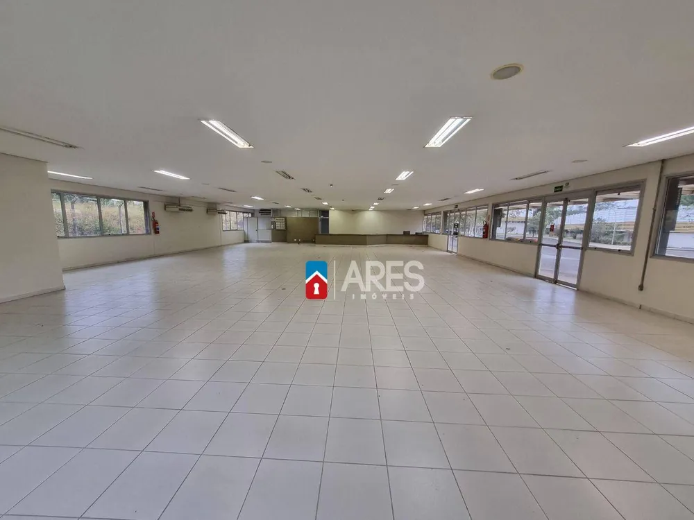 Depósito-Galpão, 6960 m² - Foto 6