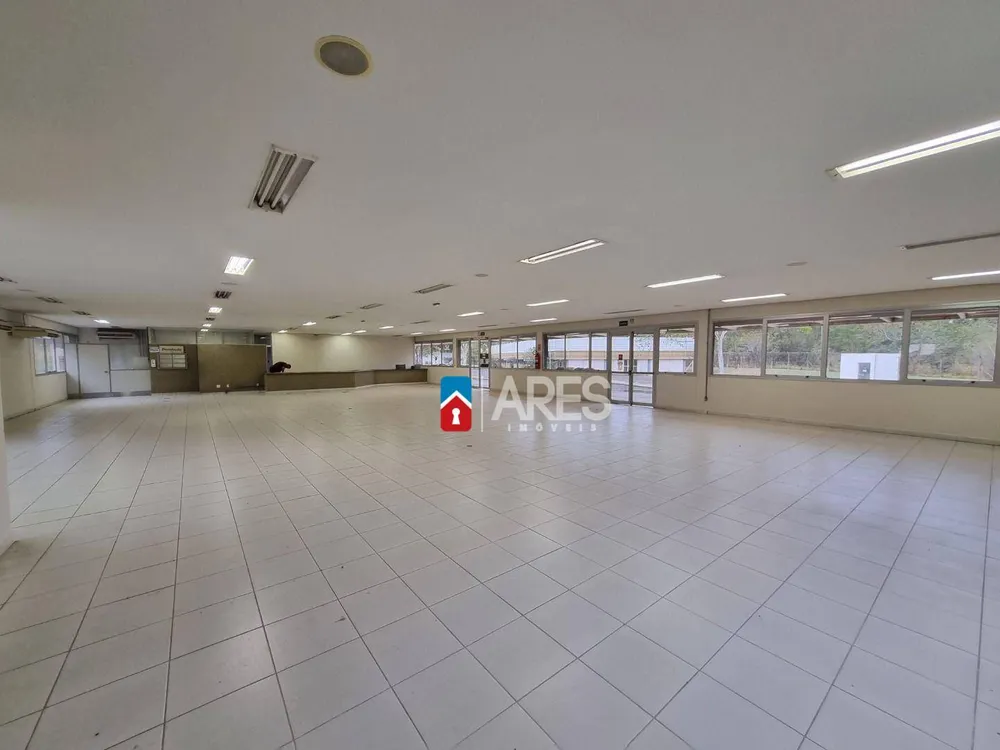 Depósito-Galpão, 6960 m² - Foto 7