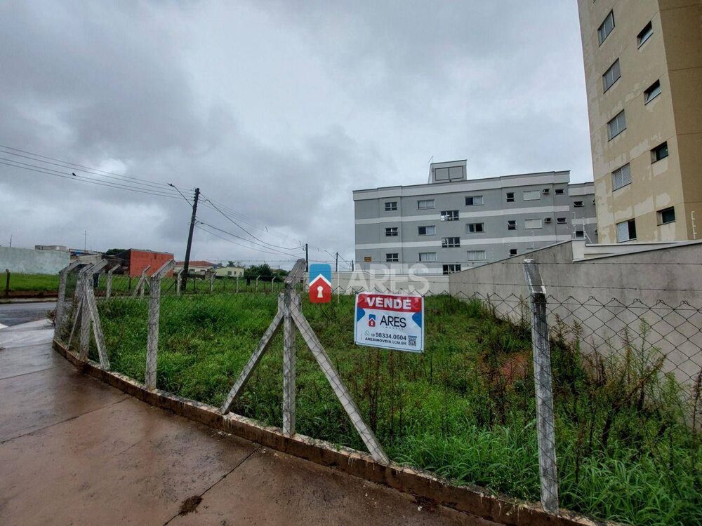 Terreno, 365 m² - Foto 2