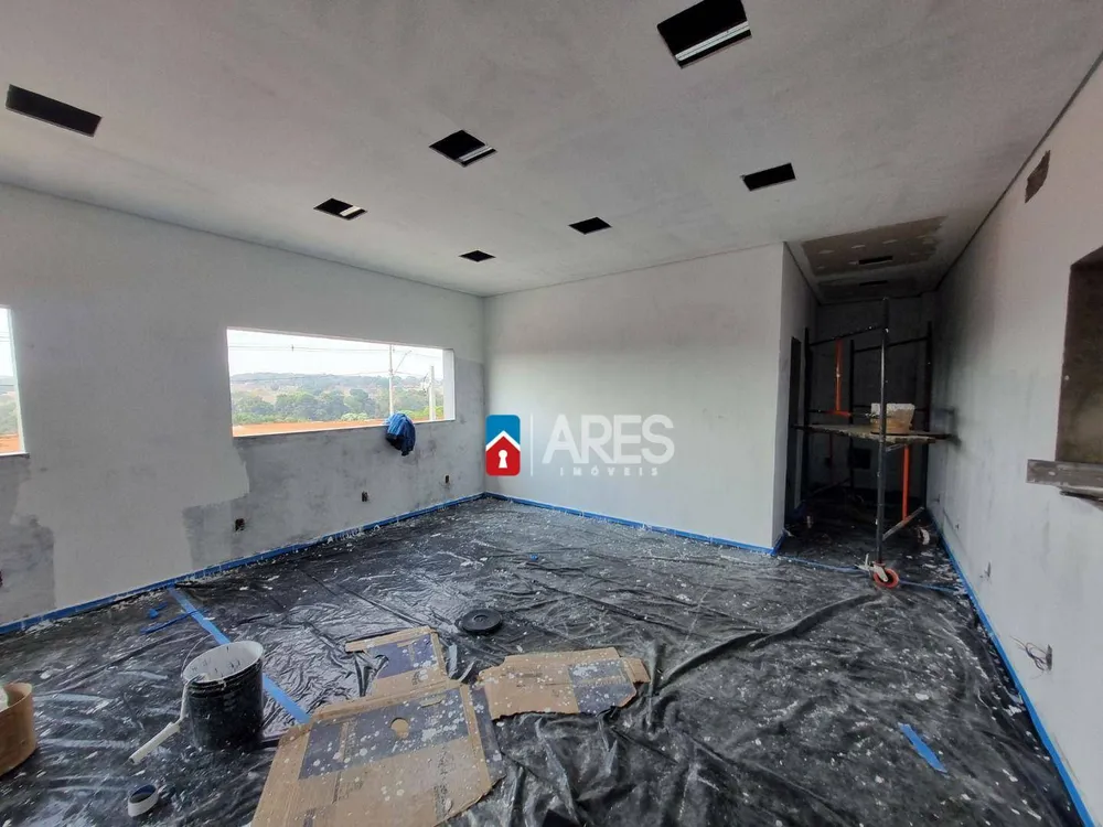 Depósito-Galpão, 898 m² - Foto 16