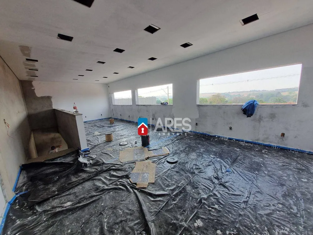 Depósito-Galpão, 898 m² - Foto 15