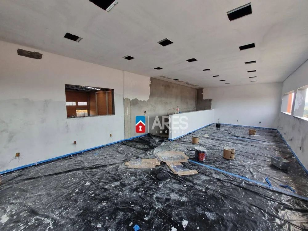 Depósito-Galpão, 898 m² - Foto 13