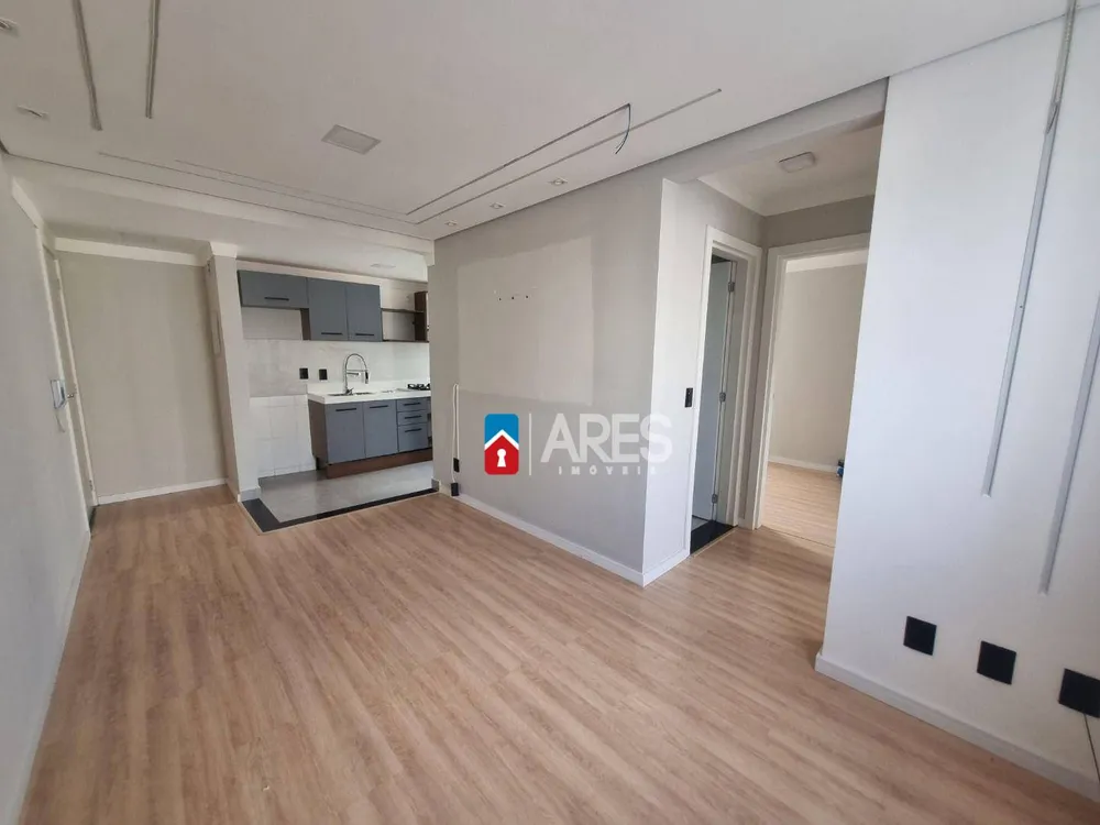 Apartamento, 2 quartos, 44 m² - Foto 4