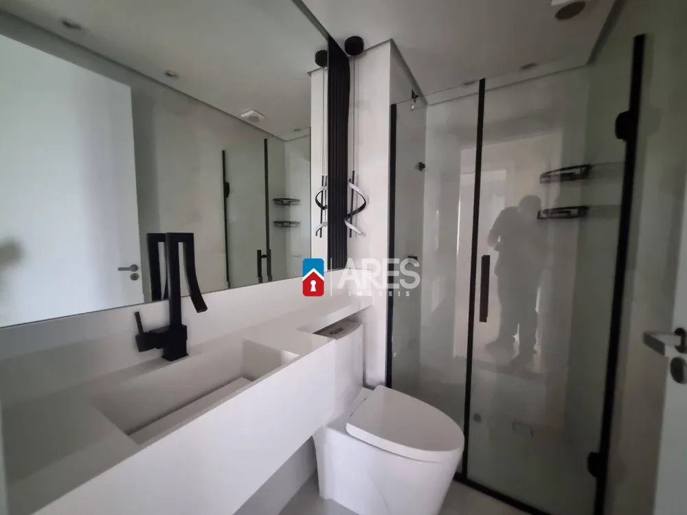 Apartamento, 2 quartos, 44 m² - Foto 8