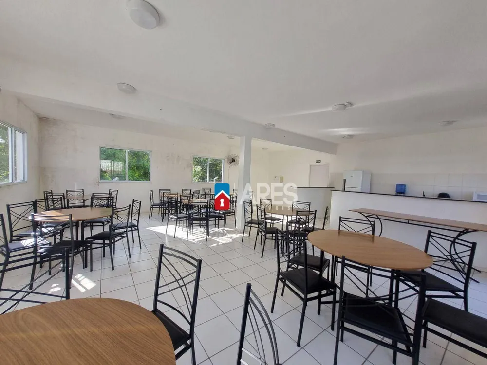 Apartamento, 2 quartos, 44 m² - Foto 11