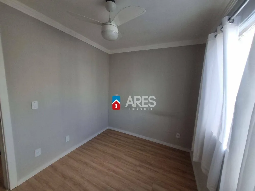 Apartamento, 2 quartos, 44 m² - Foto 6