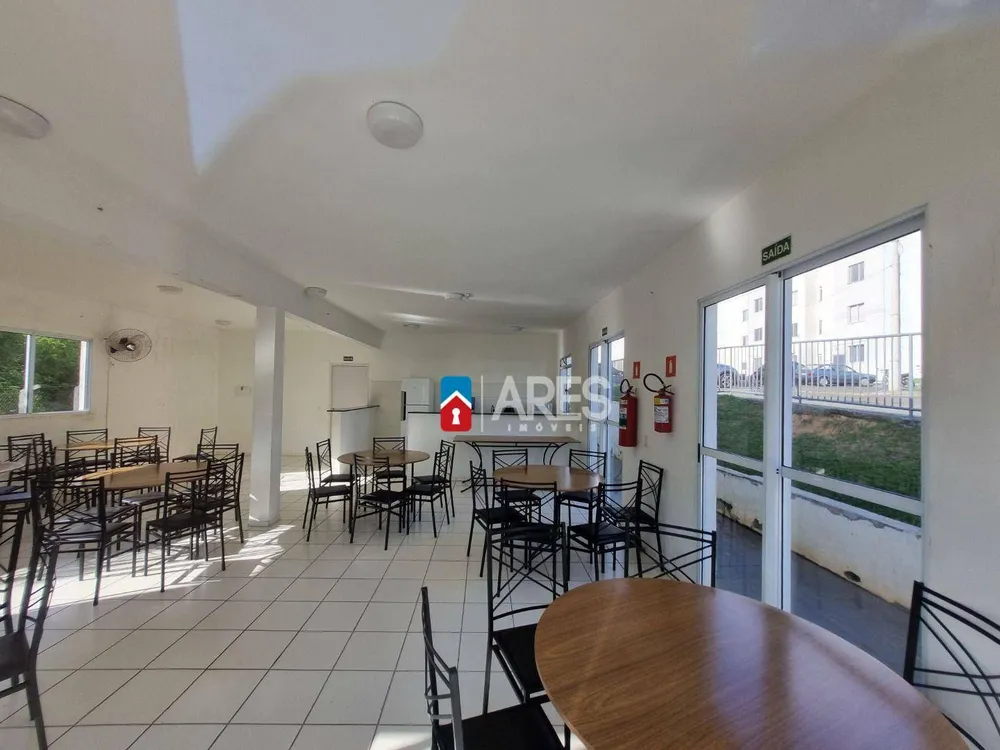 Apartamento, 2 quartos, 44 m² - Foto 10