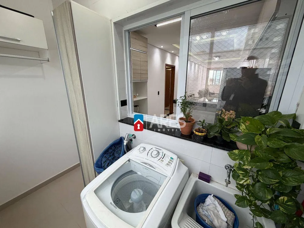 Apartamento, 2 quartos, 83 m² - Foto 3