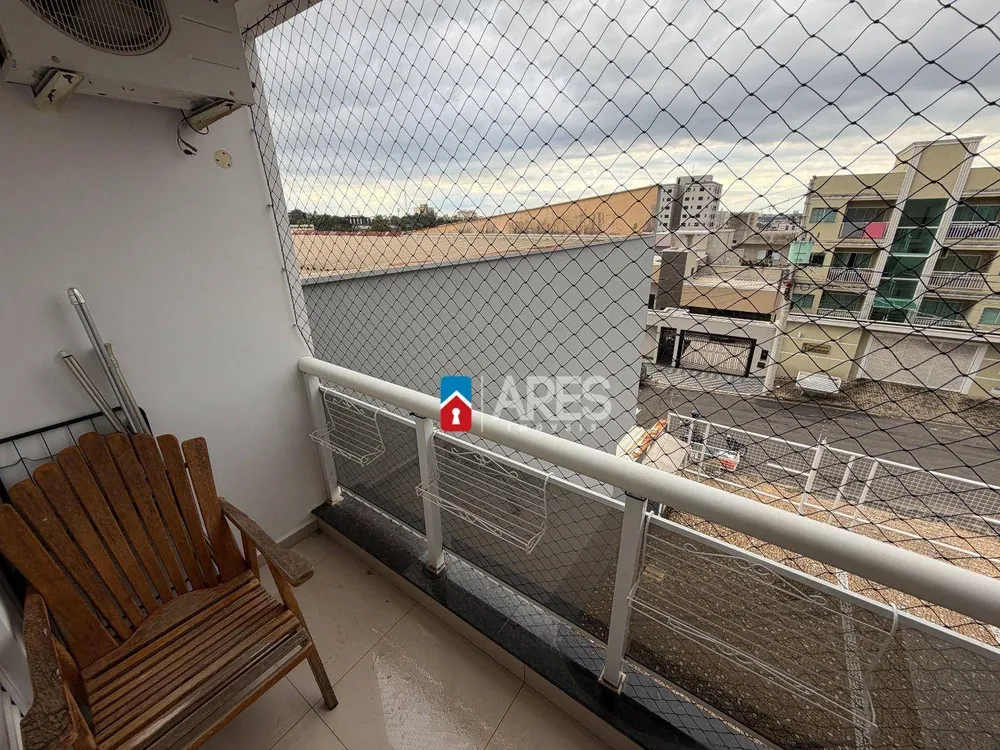 Apartamento, 2 quartos, 83 m² - Foto 7