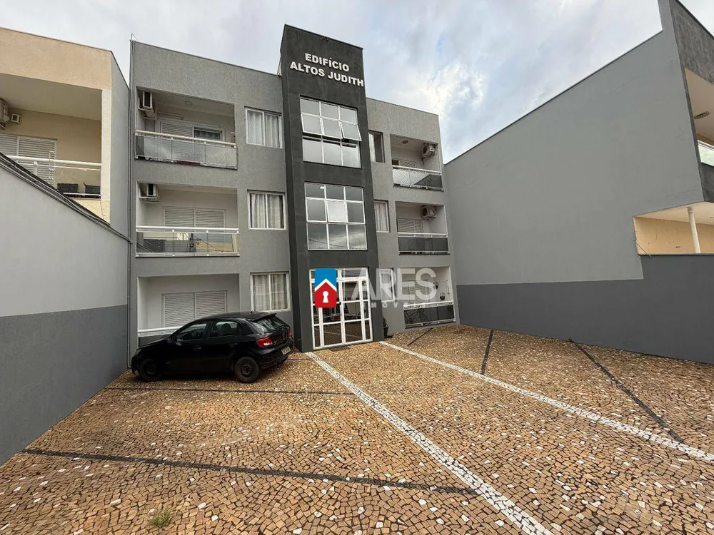 Apartamento, 2 quartos, 83 m² - Foto 12