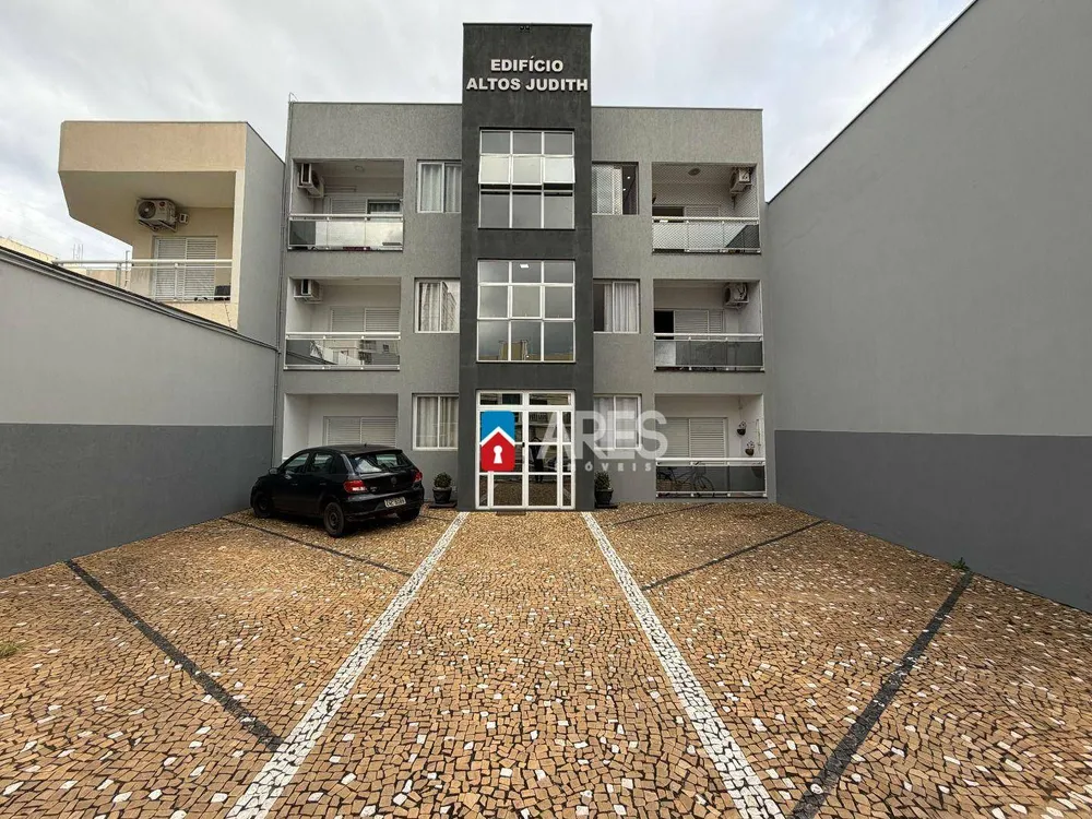 Apartamento, 2 quartos, 83 m² - Foto 11