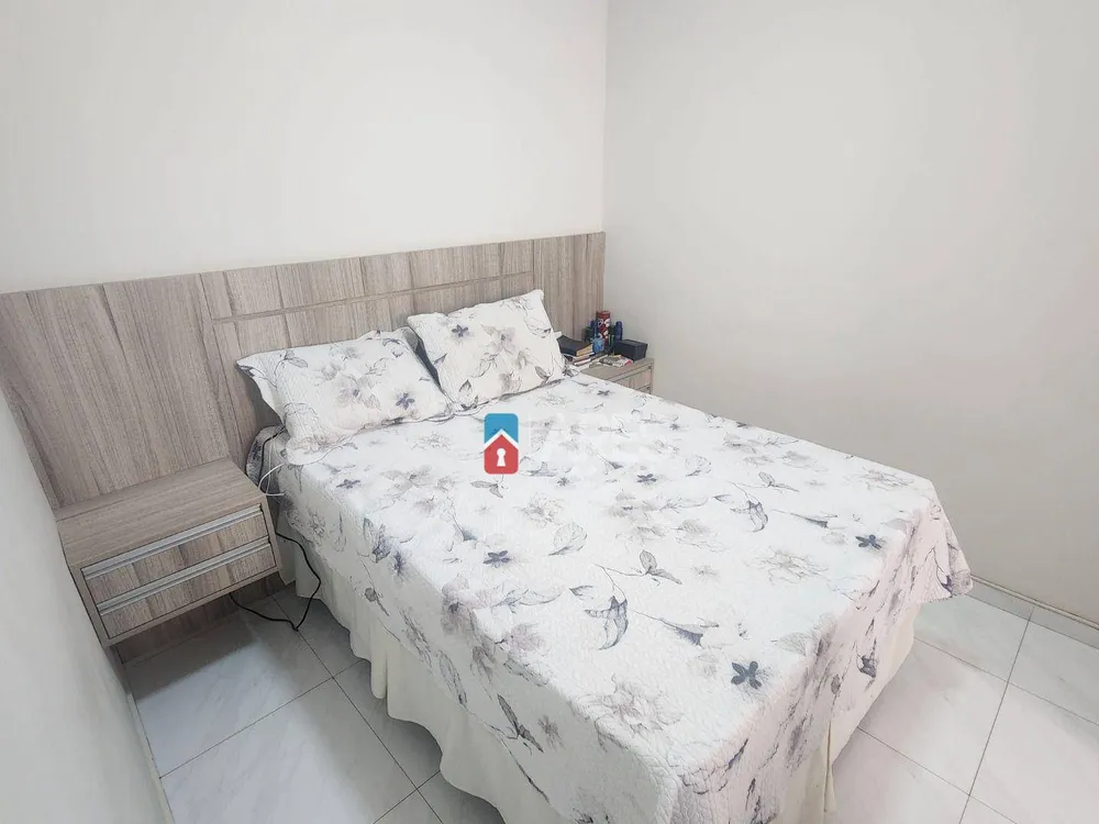 Apartamento, 3 quartos, 60 m² - Foto 7