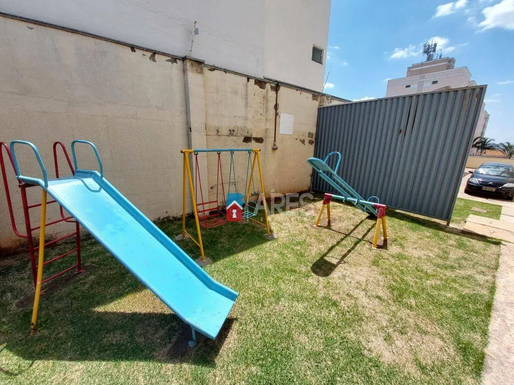 Apartamento, 3 quartos, 60 m² - Foto 11