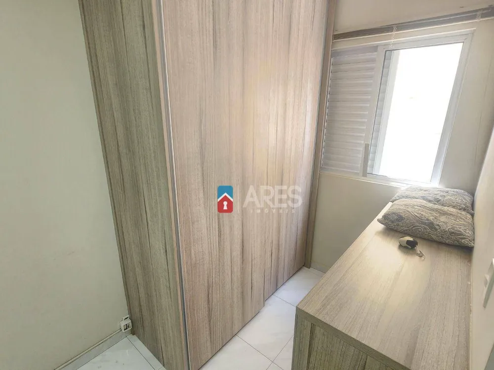 Apartamento, 3 quartos, 60 m² - Foto 8