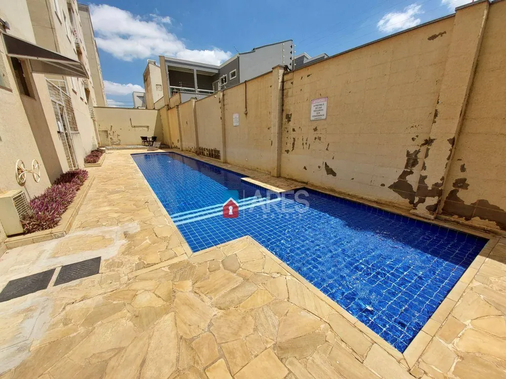 Apartamento, 3 quartos, 60 m² - Foto 12