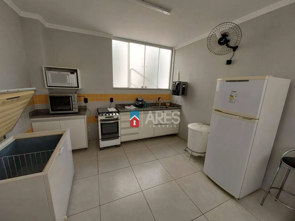 Apartamento, 3 quartos, 60 m² - Foto 10