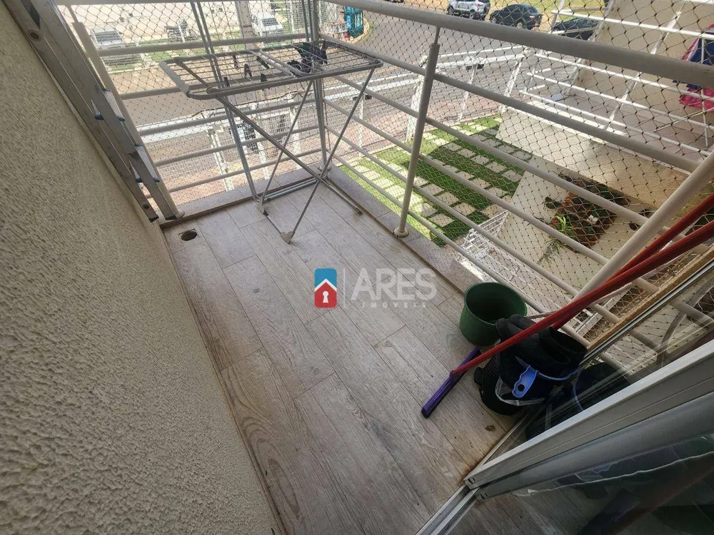 Apartamento, 3 quartos, 60 m² - Foto 4