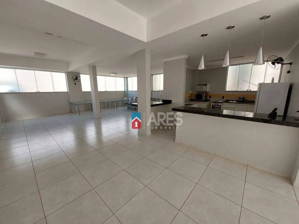 Apartamento, 3 quartos, 60 m² - Foto 9