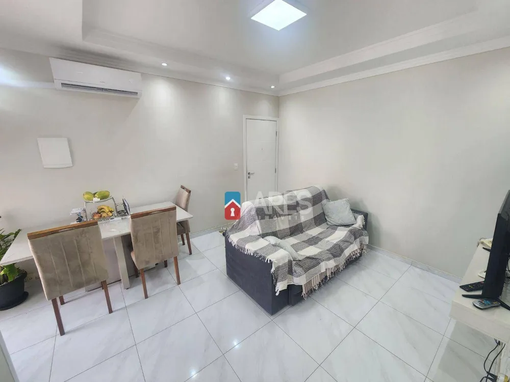 Apartamento, 3 quartos, 60 m² - Foto 3