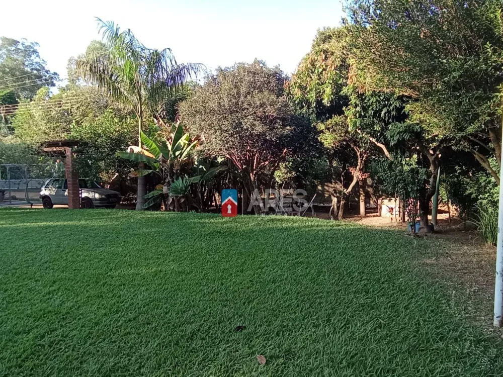 Chácara, 2 quartos, 1050 m² - Foto 11