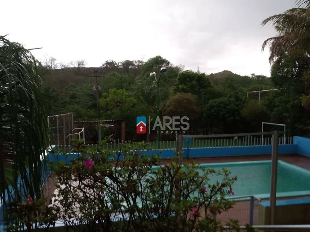 Chácara, 2 quartos, 1050 m² - Foto 2