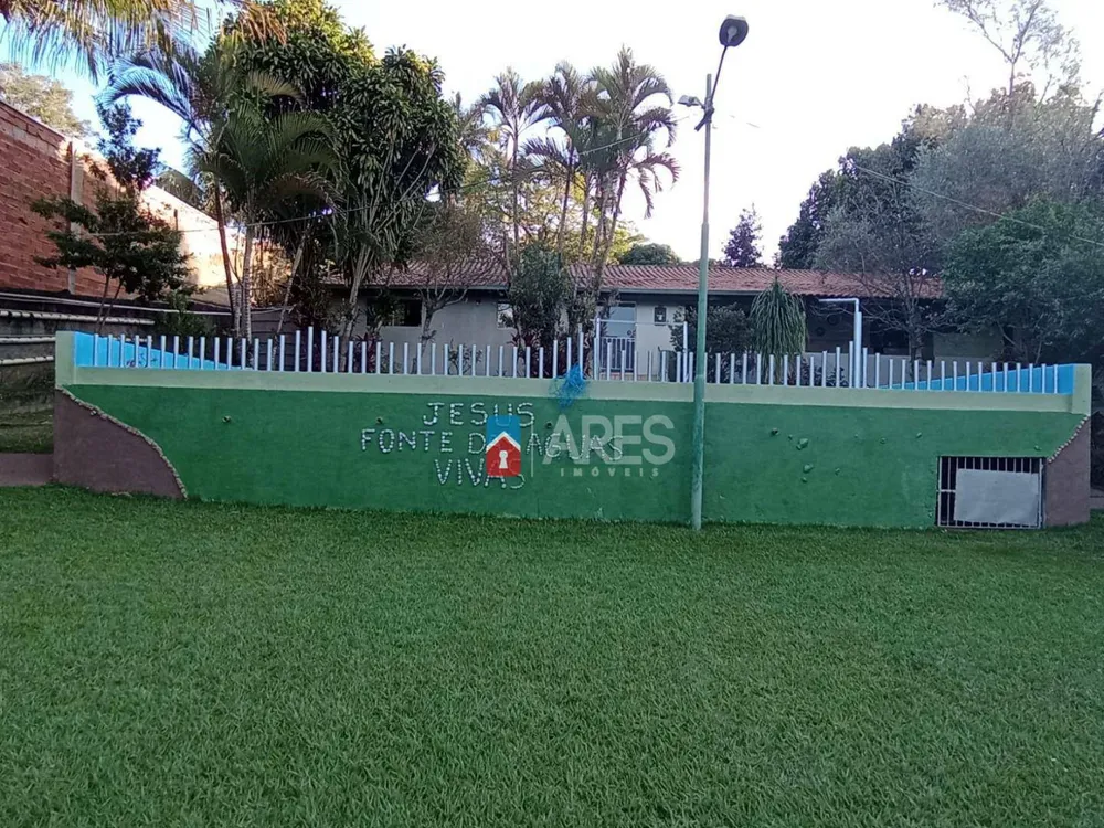 Chácara, 2 quartos, 1050 m² - Foto 12