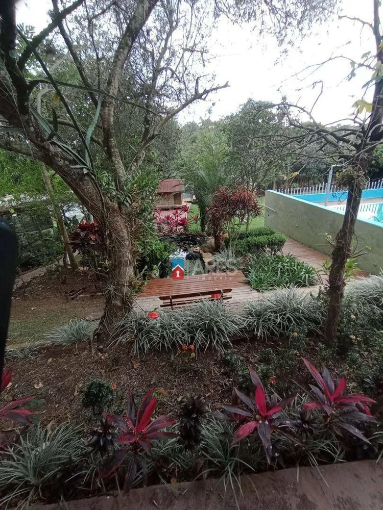 Chácara, 2 quartos, 1050 m² - Foto 3