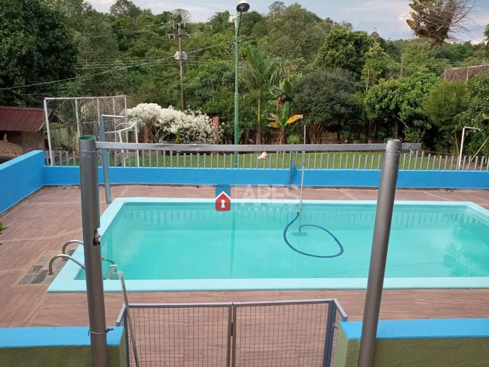 Chácara, 2 quartos, 1050 m² - Foto 6