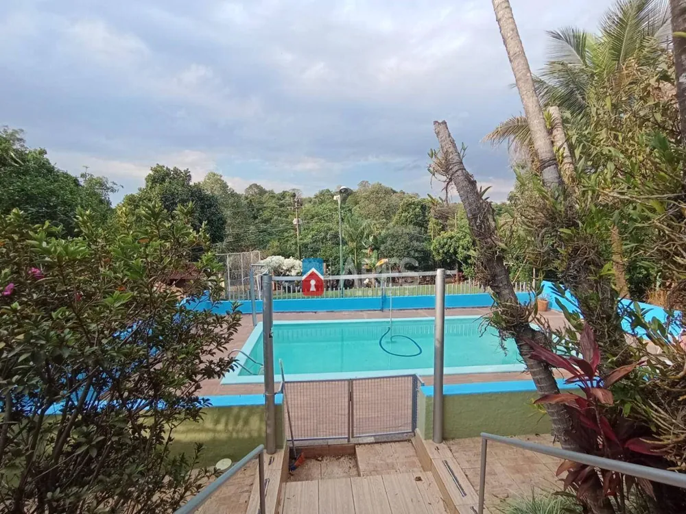 Chácara, 2 quartos, 1050 m² - Foto 5