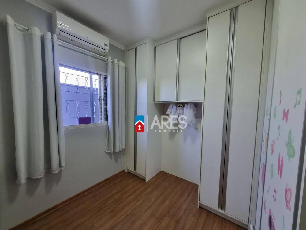 Casa, 3 quartos, 128 m² - Foto 7