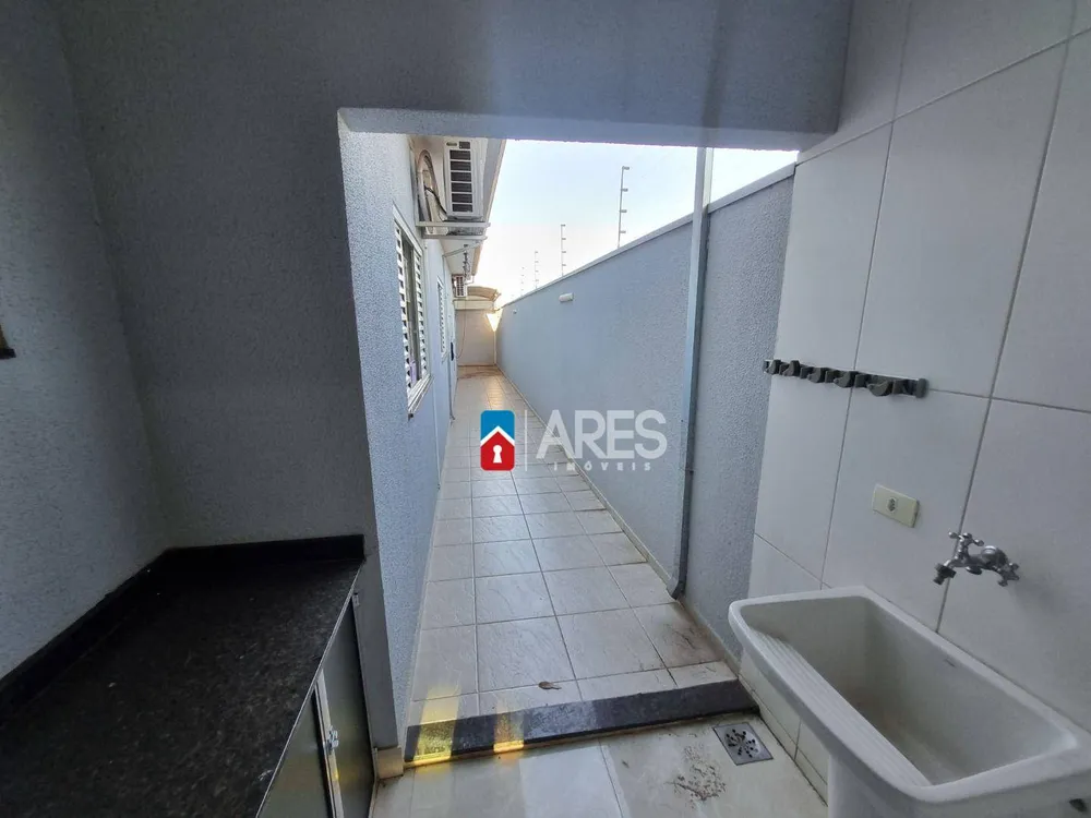 Casa, 3 quartos, 128 m² - Foto 4
