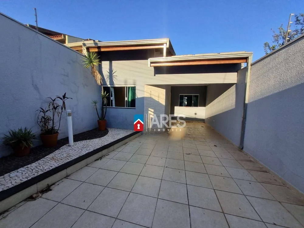 Casa, 3 quartos, 128 m² - Foto 8