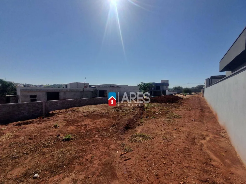 Loteamento e Condomínio, 490 m² - Foto 1