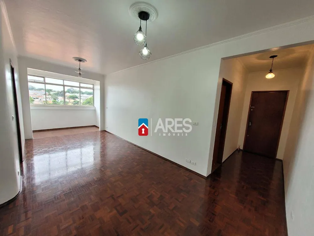 Apartamento, 2 quartos, 81 m² - Foto 1
