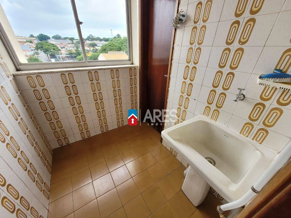 Apartamento, 2 quartos, 81 m² - Foto 5