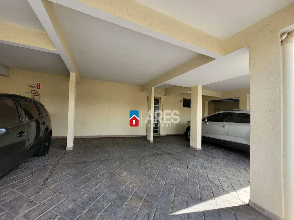Apartamento, 2 quartos, 81 m² - Foto 16