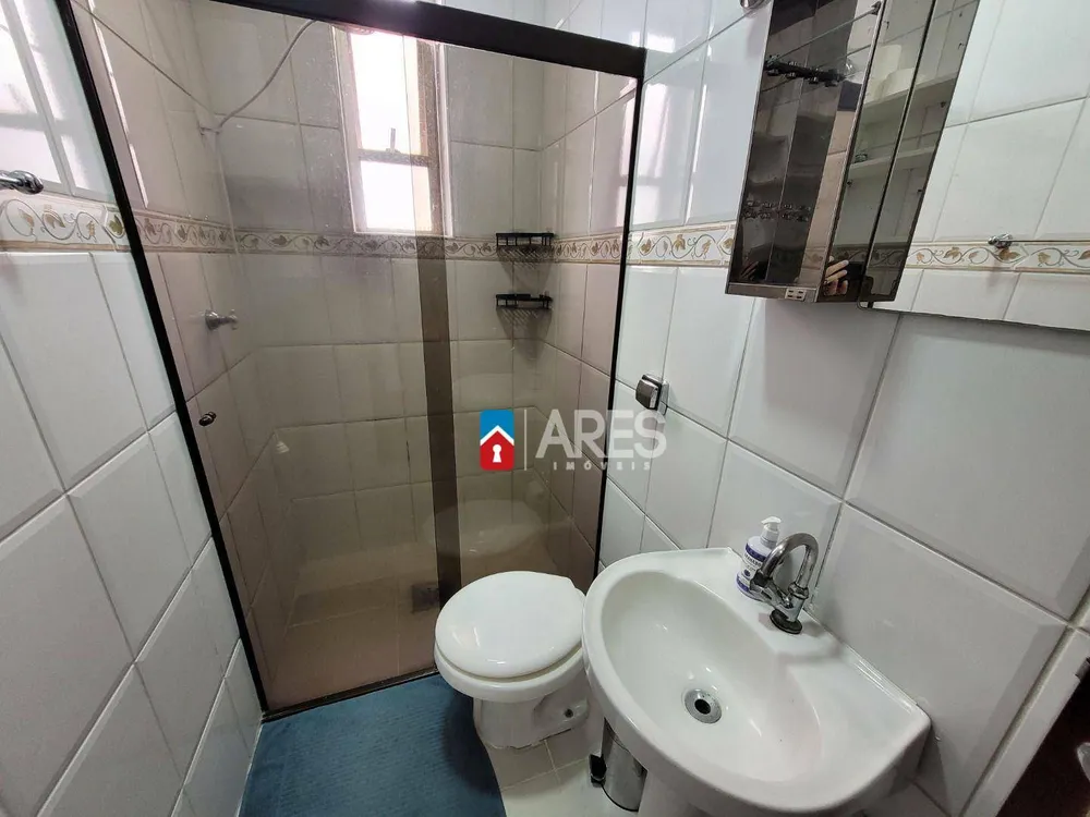 Apartamento, 2 quartos, 81 m² - Foto 11