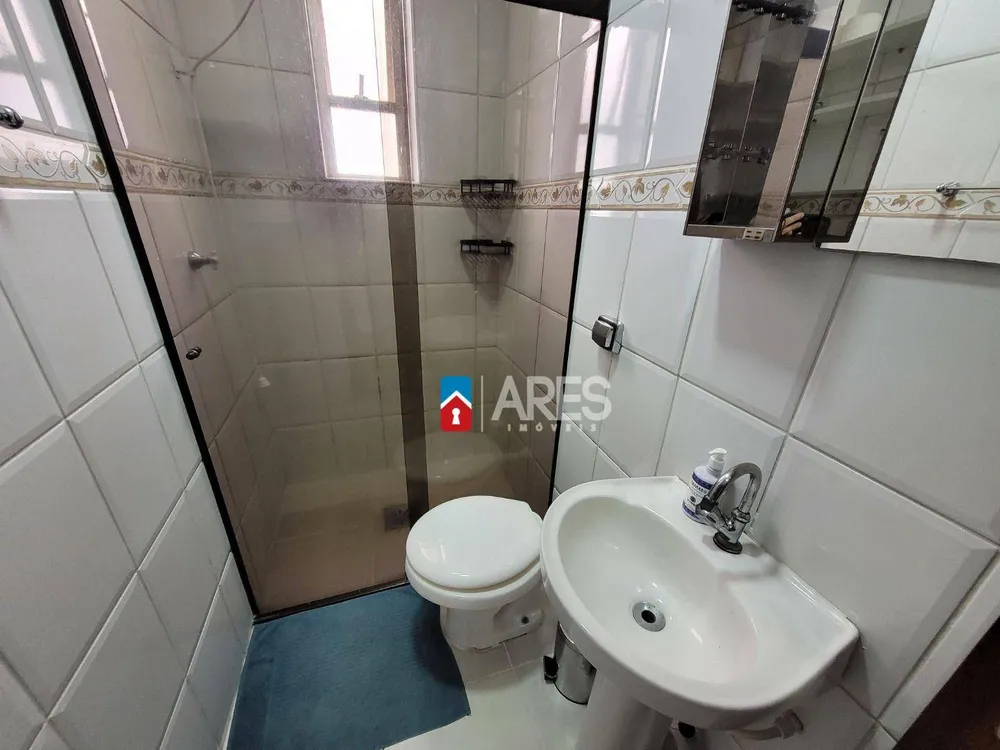 Apartamento, 2 quartos, 81 m² - Foto 12