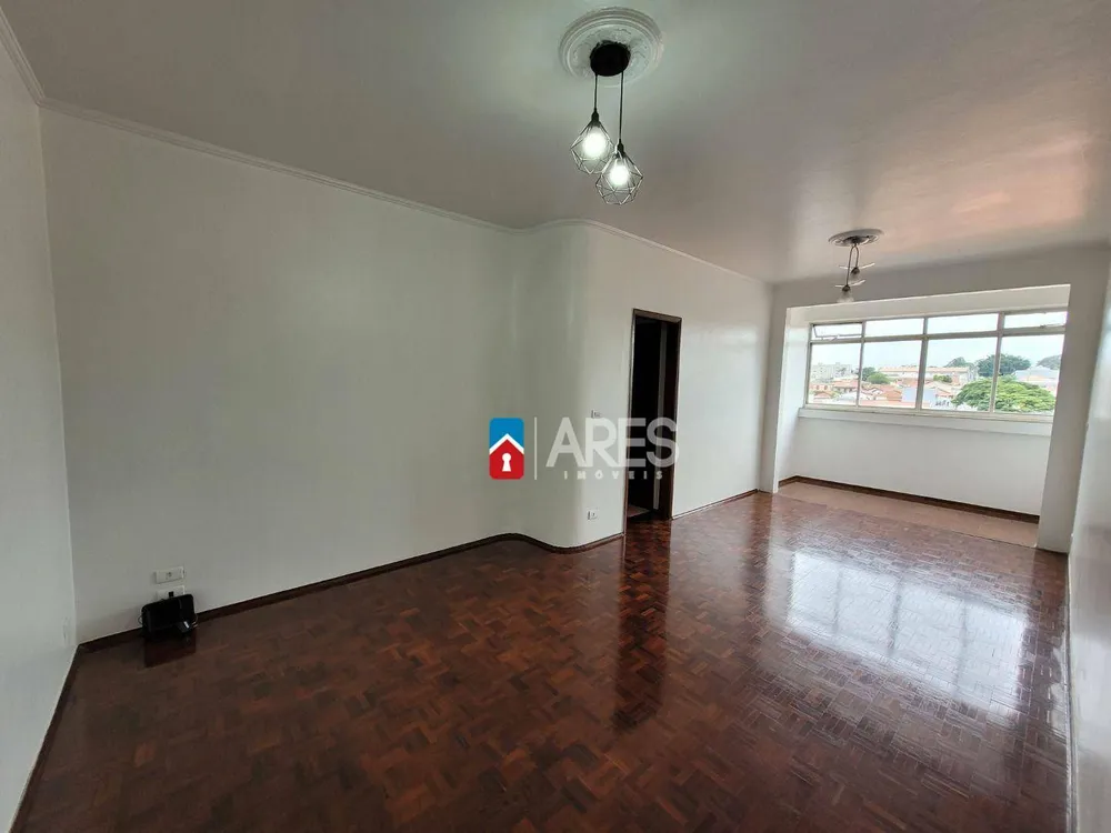 Apartamento, 2 quartos, 81 m² - Foto 2