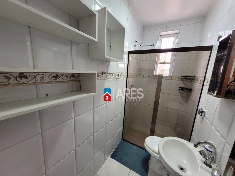 Apartamento, 2 quartos, 81 m² - Foto 10