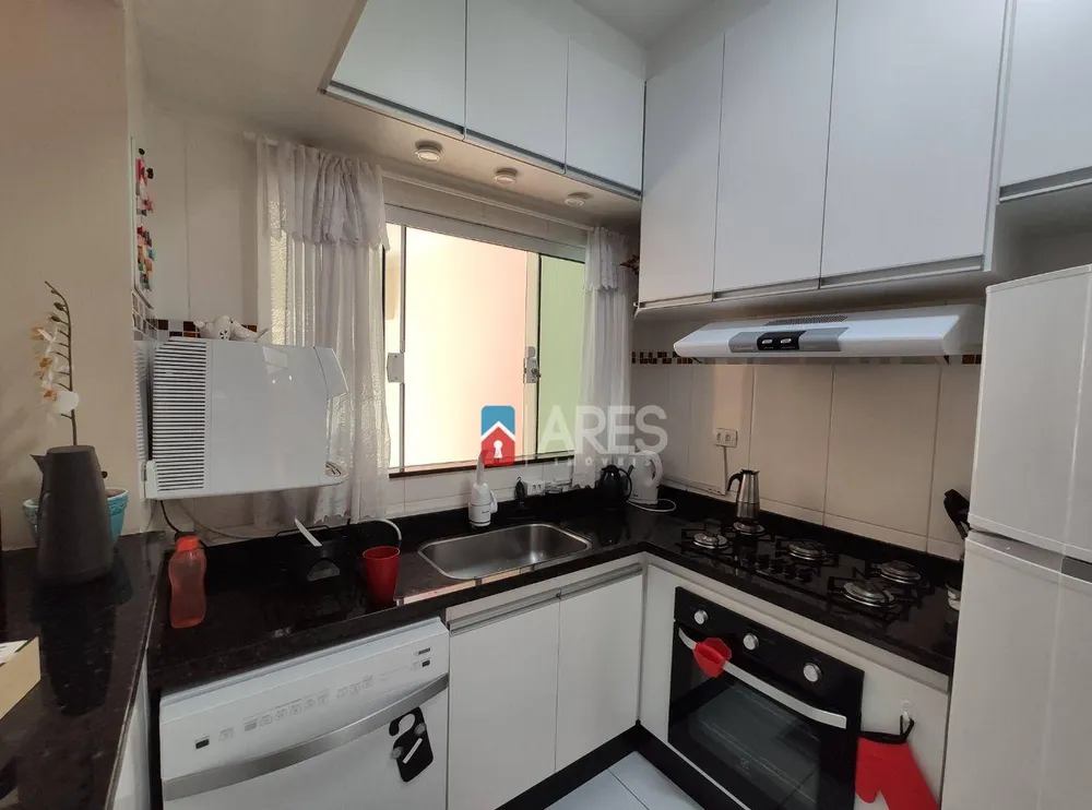 Casa, 3 quartos, 138 m² - Foto 3