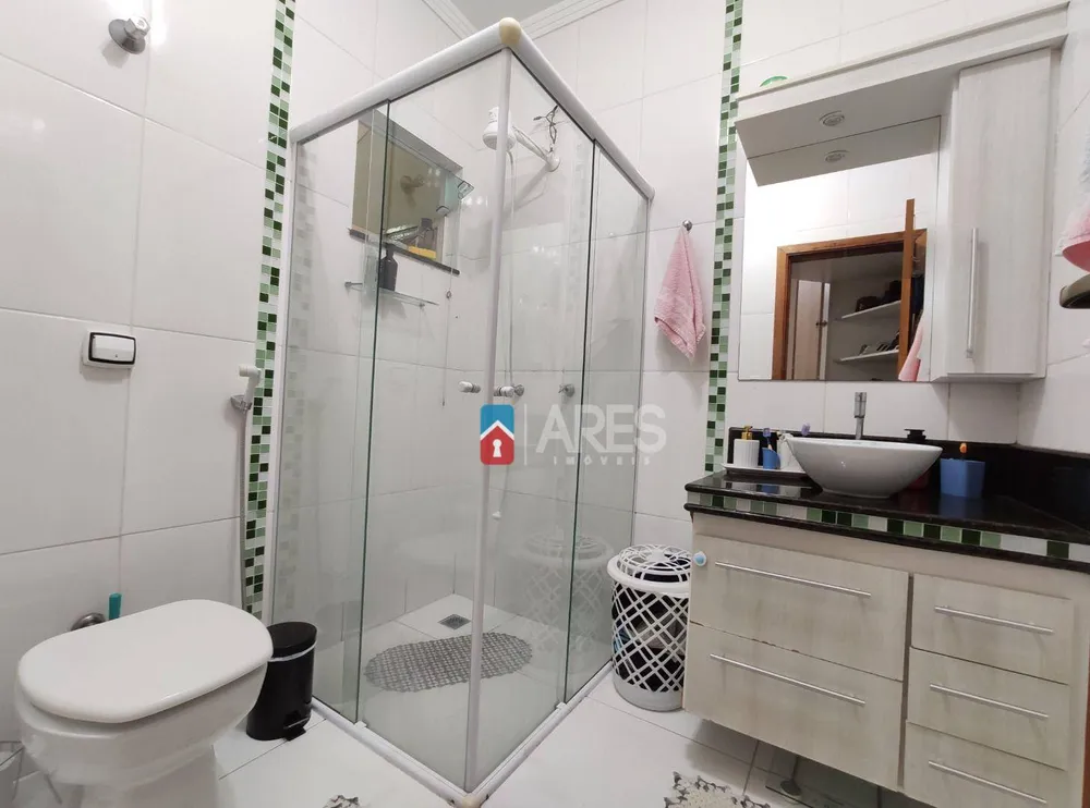 Casa, 3 quartos, 138 m² - Foto 14