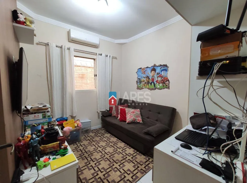 Casa, 3 quartos, 138 m² - Foto 10